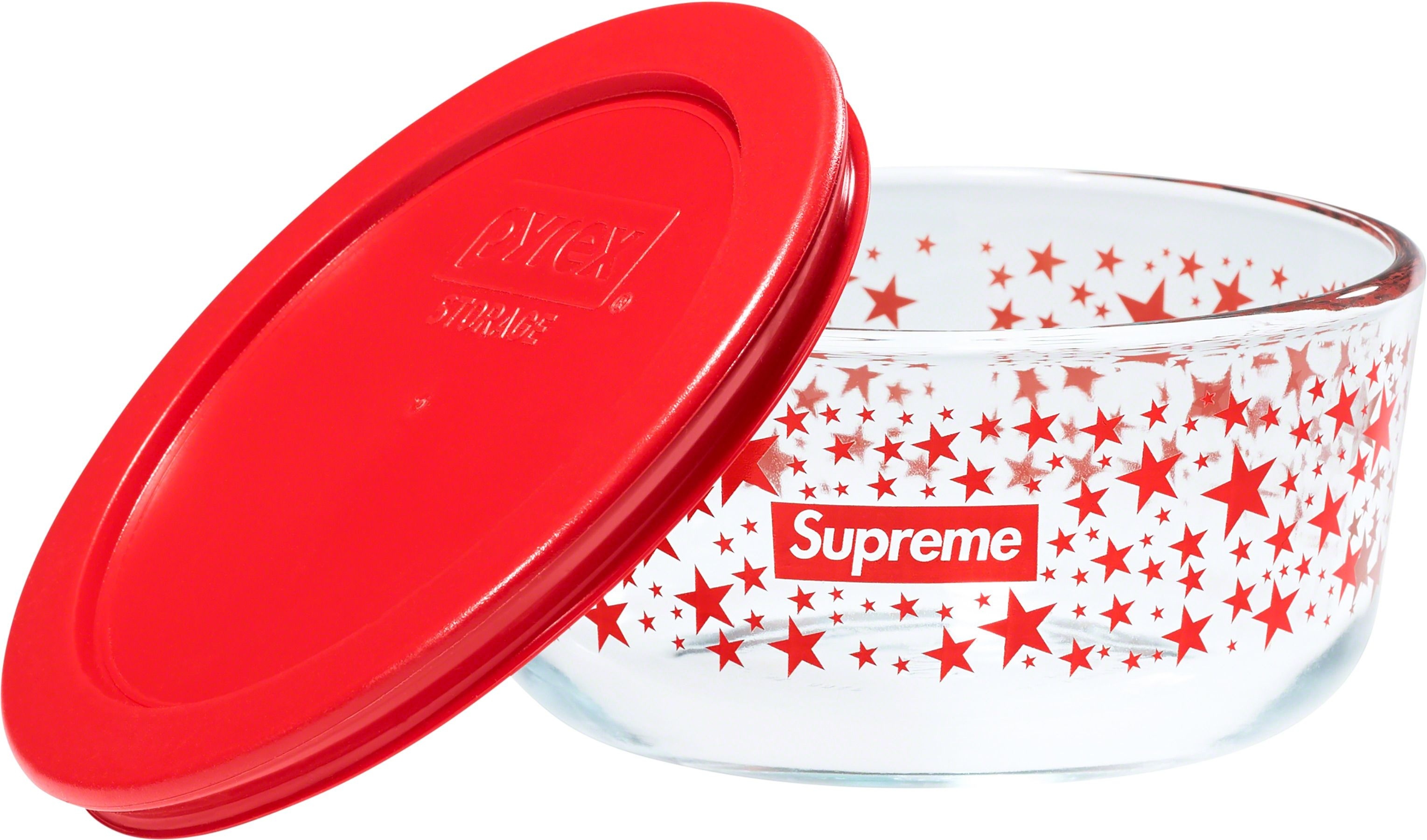 Supreme®/Pyrex® Bowls (Set of 3) view 10